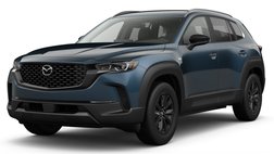 2025 Mazda CX-50 Hybrid Preferred