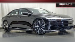 2023 Lucid Air Pure