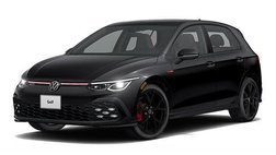 2024 Volkswagen Golf GTI 380 SE