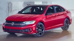 2023 Volkswagen Jetta GLI Autobahn