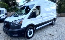 2021 Ford Transit 250