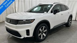 2024 Honda Prologue Touring