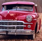1949 Dodge Business Coupe