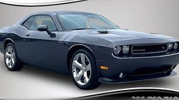 2014 Dodge Challenger R/T