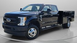 2022 Ford Super Duty F-350 XL