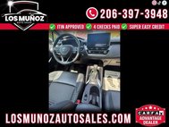 2024 Toyota Corolla XSE
