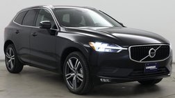 2021 Volvo XC60 T5 Momentum