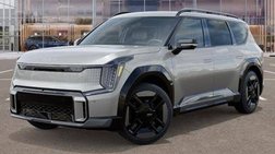 2026 Kia EV9 GT-Line