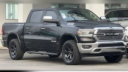 2022 Ram Ram Pickup 1500 Laramie