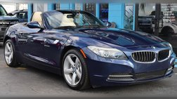 2010 BMW Z4 sDrive30i