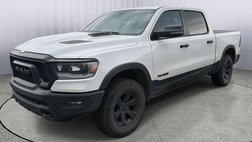 2023 Ram Ram Pickup 1500 Rebel