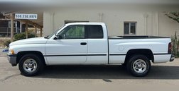 1997 Dodge Ram 1500 Base