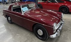 1962 Other Makes Convertible