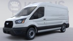 2026 Ford Transit 250