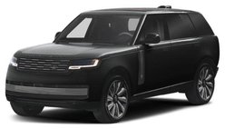 2024 Land Rover Range Rover P530 SE