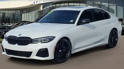2022 BMW 3 Series M340i xDrive