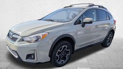 2016 Subaru Crosstrek 2.0i Limited