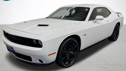 2018 Dodge Challenger R/T