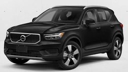 2022 Volvo XC40 T5 Momentum