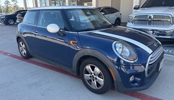 2015 MINI Hardtop Cooper