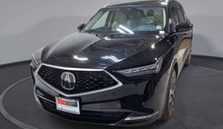 2023 Acura MDX SH-AWD w/Tech