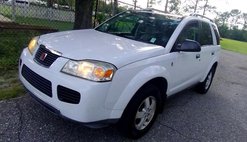 2006 Saturn VUE Base