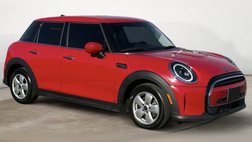 2024 MINI Hardtop Cooper