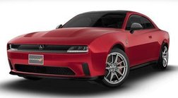 2026 Dodge Charger Daytona Scat Pack