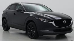 2022 Mazda CX-30 2.5 Turbo Premium