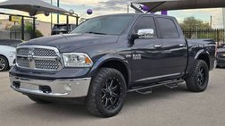 2017 Ram Ram Pickup 1500 Laramie