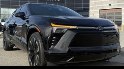 2024 Chevrolet Blazer EV RS
