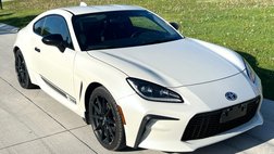 2023 Toyota GR86 Premium
