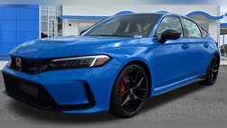 2025 Honda Civic Type R