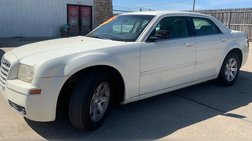 2006 Chrysler 300 Touring
