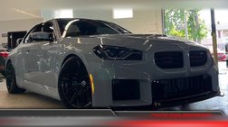 2023 BMW M2 Base