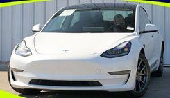 2022 Tesla Model 3 Base