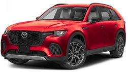 2025 Mazda CX-70 Plug-in Hybrid Premium