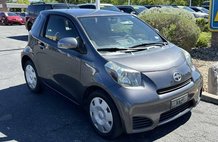 2013 Scion iQ Base