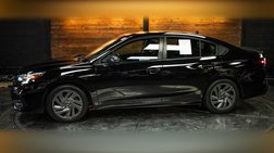 2023 Subaru Legacy Sport