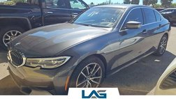 2020 BMW 3 Series 330i