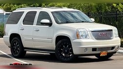 2010 GMC Yukon Denali