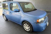 2014 Nissan Cube 1.8 S