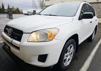 2009 Toyota RAV4 Base