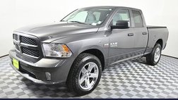 2014 Ram Ram Pickup 1500 Express