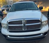 2002 Dodge Ram 1500 SLT