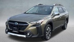 2023 Subaru Outback Touring