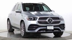 2023 Mercedes-Benz GLE-Class GLE 350 4MATIC
