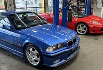 1998 BMW M3 Base