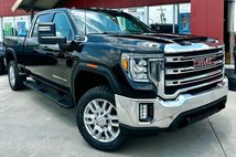 2020 GMC Sierra 2500HD SLE