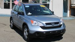 2008 Honda CR-V LX